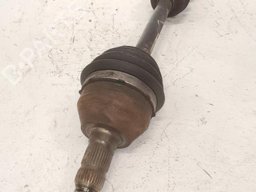 Left front driveshaft OPEL ASTRA J (P10) 1.6 (68) | BP37159875M38 - Image 3