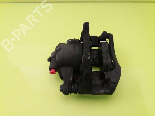 Left front brake caliper PEUGEOT BIPPER Tepee 1.4 HDi | BP23387151M105 