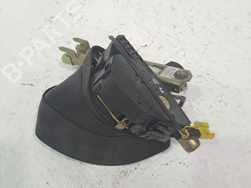 Front right seatbelt MERCEDES-BENZ A-CLASS (W168) A 170 CDI (168.009, 168.109) | BP25834025I25