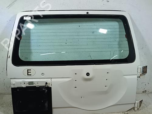 Bagklap CC/Kombi-Coupé Bagklap CC/Kombi-Coupé 38416029 38416029
