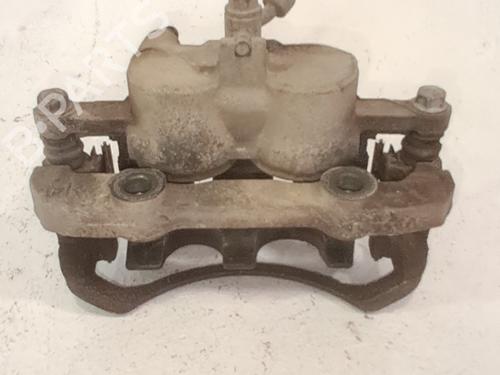 Right front brake caliper NISSAN PICK UP (D22) 2.5 Di | BP37224348M104 - Image 3