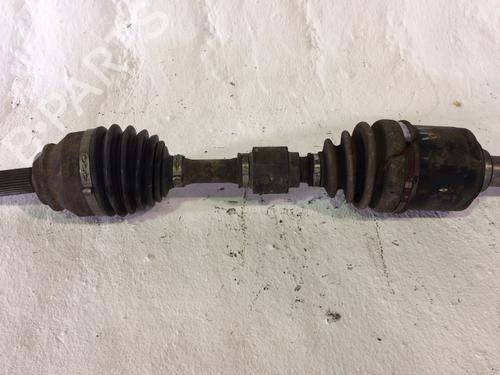 Used Left front driveshaft Left front driveshaft 39558184 39558184