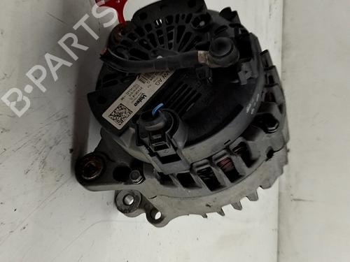 Alternator SKODA KAMIQ (NW4) 1.5 TSI | BP33767855M7 - Image 2