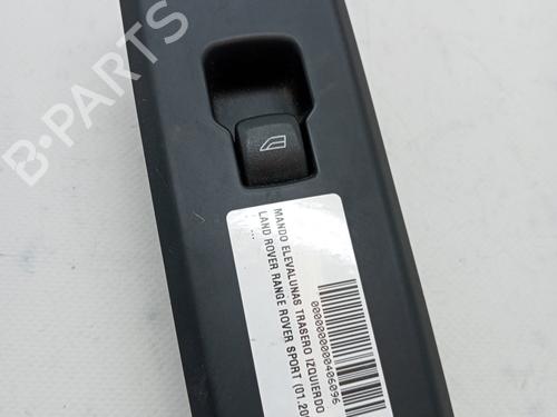 Raamschakelaar links achter LAND ROVER RANGE ROVER SPORT I (L320) 3.0 D 4x4 (245 hp) 23354079