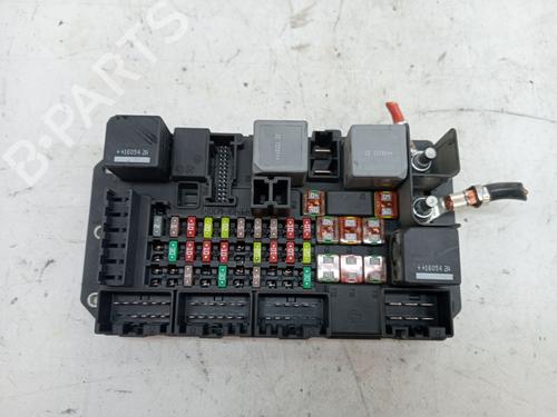Used Fuse box JAGUAR XJ (X351) 3.0 SDV6 (300 hp) 23359612