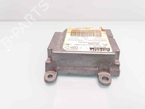 ECU airbags CITROËN C3 I (FC_, FN_) 1.6 16V | BP27274183M53 