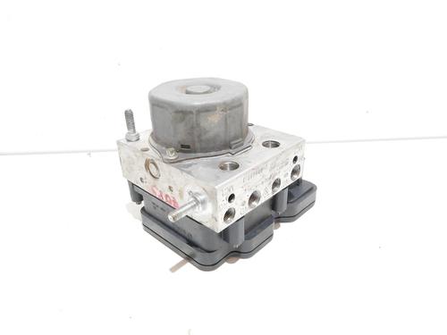ABS pump RENAULT CLIO IV (BH_) 1.5 dCi 90 | BP25986656M43 