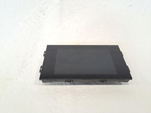 Used Display monitor OPEL MOKKA 1.2 (76) (131 hp) 28072906