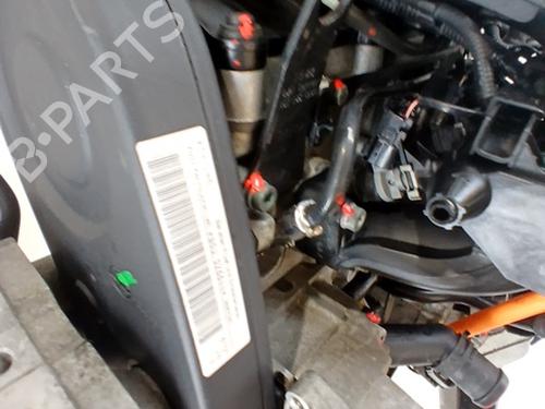 Engine AUDI A3 (8P1) 1.6 | BP29990745M1