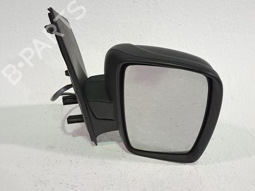 Used Right mirror CITROËN JUMPY II Van 1.6 HDi 90 16V (90 hp) 23976182