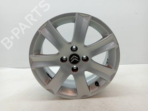 Used Rim CITROËN C-ELYSEE (DD_) 1.6 BlueHDi 100 (99 hp) 23349743