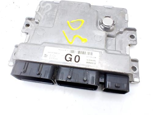 Used Engine control unit (ECU) Engine control unit (ECU) NISSAN NAVARA NP300 Pickup (D23, D23T) 2.3 dCi 4x4 (D231) (163 hp) 34647440 34647440