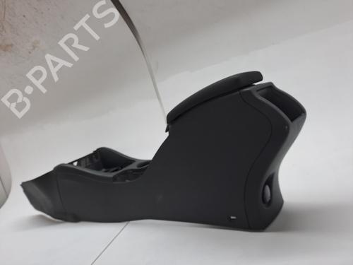 Armlene RENAULT MEGANE III Hatchback (BZ0/1_, B3_) 1.2 TCe (BZ2B, BZ11) | BP23976003I20 