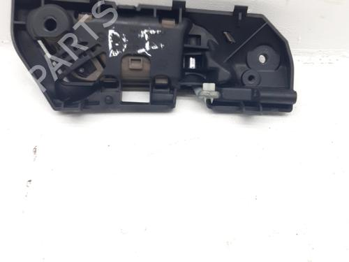 Front left interior door handle MERCEDES-BENZ GL-CLASS (X164) GL 320 CDI 4-matic (164.822) | BP32256975I13