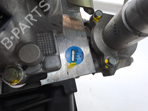 Engine RENAULT SCÉNIC I MPV (JA0/1_, FA0_) 2.0 16V RX4 | BP23362023M1 