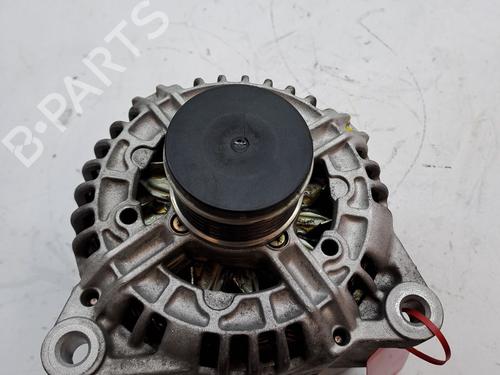 Generator PEUGEOT 307 SW (3H) 2.0 HDI 90 (90 hp) 27098639
