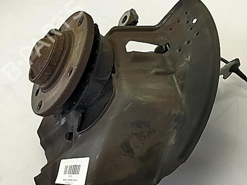 Right front steering knuckle BMW 3 Touring (E46) 320 d | BP29876753M26