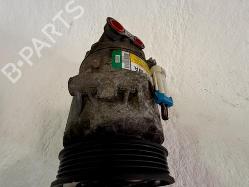 AC compressor OPEL ASTRA H (A04) 1.8 (L48) | BP29558157M34 