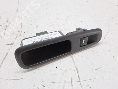 Used Left rear window switch PEUGEOT 5008 (0U_, 0E_) 2.0 HDi 150 / BlueHDi 150 (150 hp) 24108216