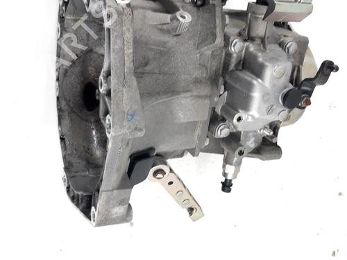 Gearbox FIAT PANDA (312_, 319_) 1.2 (312PXA1A) | BP36002116M3 - Image 4