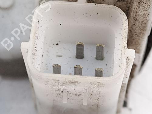 Front left lock FIAT 500 (312_) 1.2 (312AXA1A) | BP23942441C98 