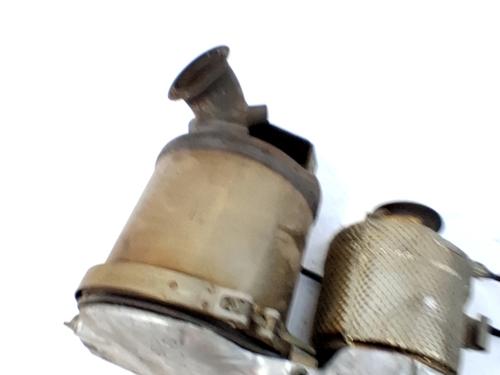 Katalysator Katalysator VW GOLF VII (5G1, BQ1, BE1, BE2) 1.6 TDI (105 hp) 33762302 33762302