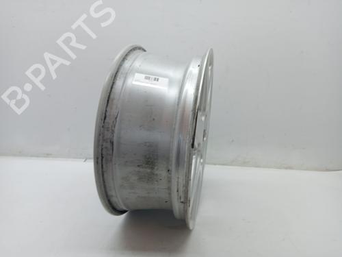 Rim SEAT ALTEA (5P1) 2.0 TDI 16V | BP23358290C45