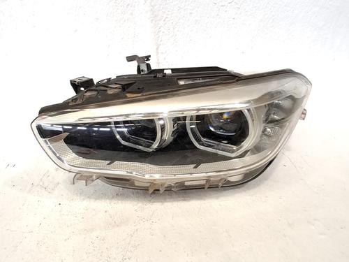 Used Left headlight Left headlight BMW 1 (F20) 116 d (116 hp) 34210004 34210004