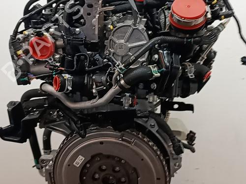Engine RENAULT ARKANA I (LCM_, LDN_) 1.3 TCe 140 (LDN0) | BP37604539M1  - Image 5