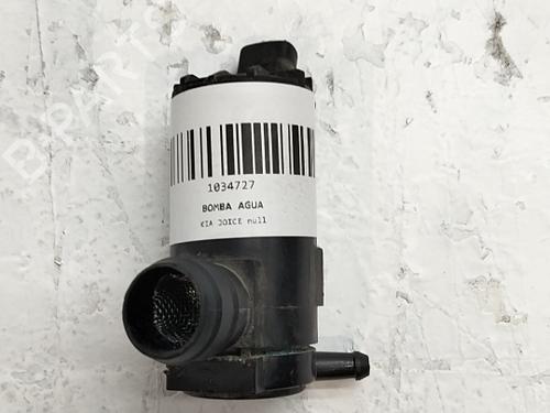 Used Other Other KIA JOICE (MTE1P) 2.0 (139 hp) 40550092 40550092