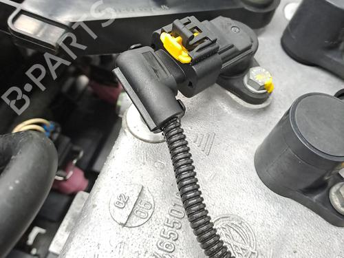 Engine LANCIA MUSA (350_) 1.4 (350.AXA11, 350.AXA1A) | BP23376071M1 