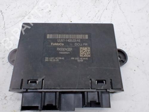 Electronic module FORD FIESTA VII (HJ, HF) 1.0 EcoBoost | BP40548488M83 - Image 3