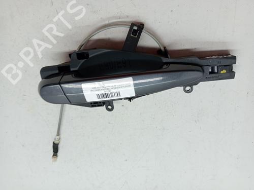 Used Rear right exterior door handle BMW 3 (E90) 320 i (150 hp) 23353814