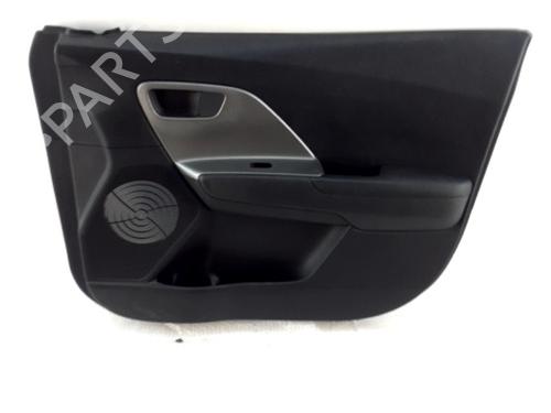 Høyre frontpanel KIA NIRO I (DE) 1.6 GDI Hybrid (141 hp) 31011969