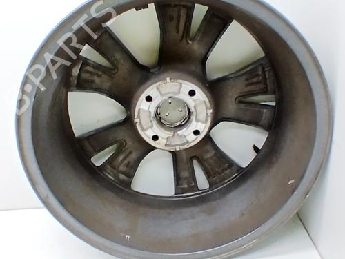 Fælk PEUGEOT 2008 I (CU_) 1.5 BlueHDI 120 (120 hp) 32281514