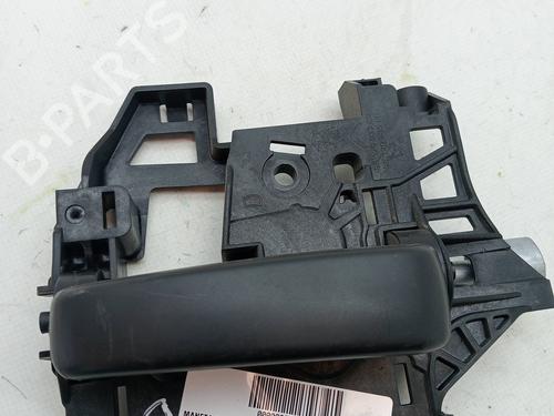 Used Front right interior door handle CITROËN BERLINGO MULTISPACE (B9) 1.6 BlueHDi 100 (99 hp) 23347050