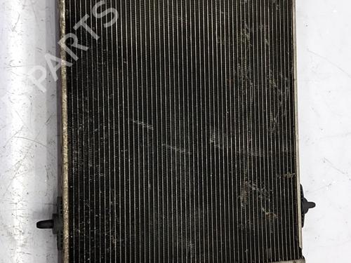 Varmeapparat PEUGEOT 508 SW I (8E_) 2.0 BlueHDi 150 (150 hp) 32159849