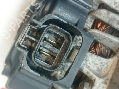 Alternator KIA CEE'D SW (ED) 1.4 | BP24444815M7 