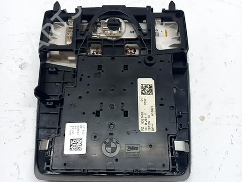Interior roof light BMW 3 (F30, F80) 316 d | BP29229196I8 
