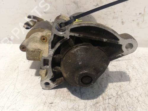 Starter RENAULT MEGANE II (BM0/1_, CM0/1_) 1.5 dCi (BM02, BM13, BM2A, CM02, CM13) | BP26539291M8 