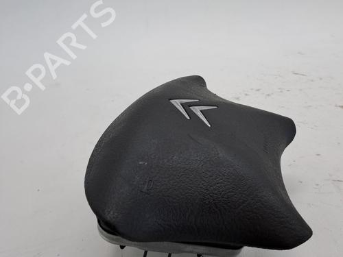Driver airbag CITROËN C8 (EA_, EB_) 2.0 HDi 135 | BP26492311C9 