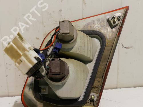 Left tailgate light MITSUBISHI CARISMA (DA_) 1.6 (DA1A) | BP25460621C79