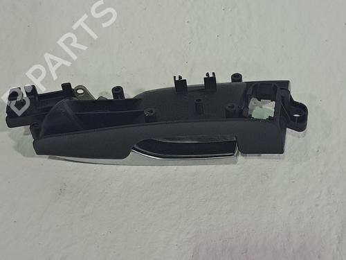 Front right interior door handle AUDI A3 (8P1) 2.0 FSI | BP24587071I14 
