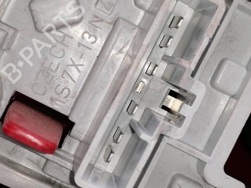 Right taillight FORD MONDEO III Saloon (B4Y) 2.0 16V DI / TDDi / TDCi | BP23288769C35 