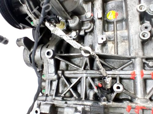 Engine SSANGYONG TIVOLI 1.6 | BP32257193M1 