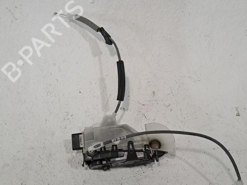 Used Front left lock OPEL CORSA F (P2JO) 1.2 (68) (101 hp) 28037601