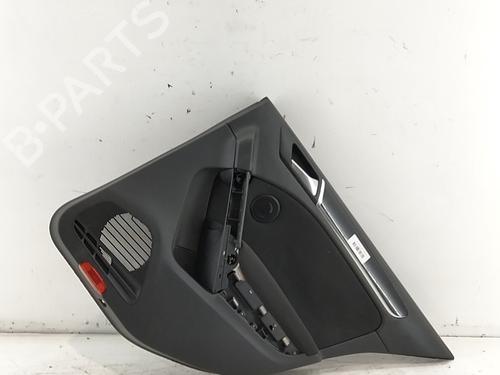 Rear right panel VW GOLF V (1K1) 2.0 TDI | BP39429519C61 - Image 3