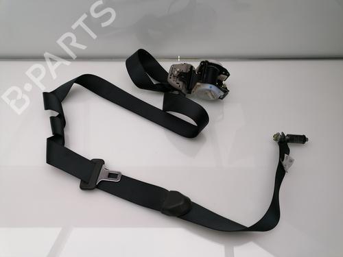 Used Rear right seatbelt NISSAN PATHFINDER III (R51) 2.5 dCi 4WD (174 hp) 23386710