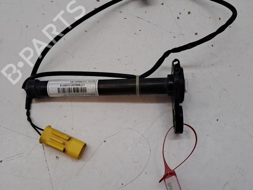 Venstre fortil seleforstrammer MERCEDES-BENZ A-CLASS (W177) A 180 d (177.003) (116 hp) 26951083