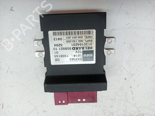 Used Electronic module BMW 3 (F30, F80) 328 i (245 hp) 23372718